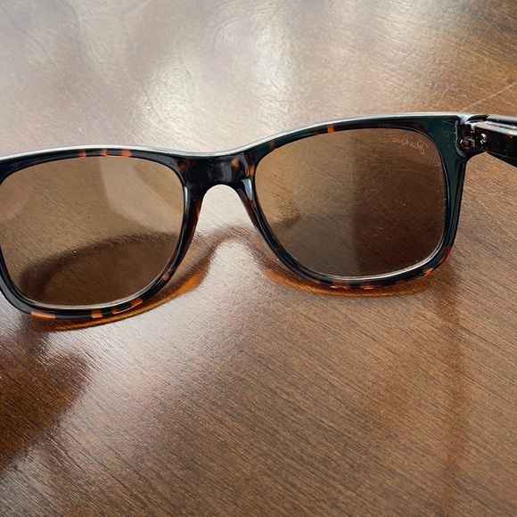 Folie Rose tortoise sunglasses - Picture 4 of 8